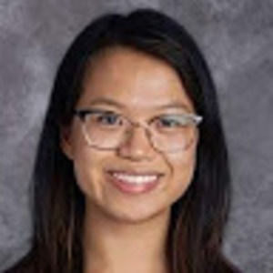 Meet your Posher, Annie